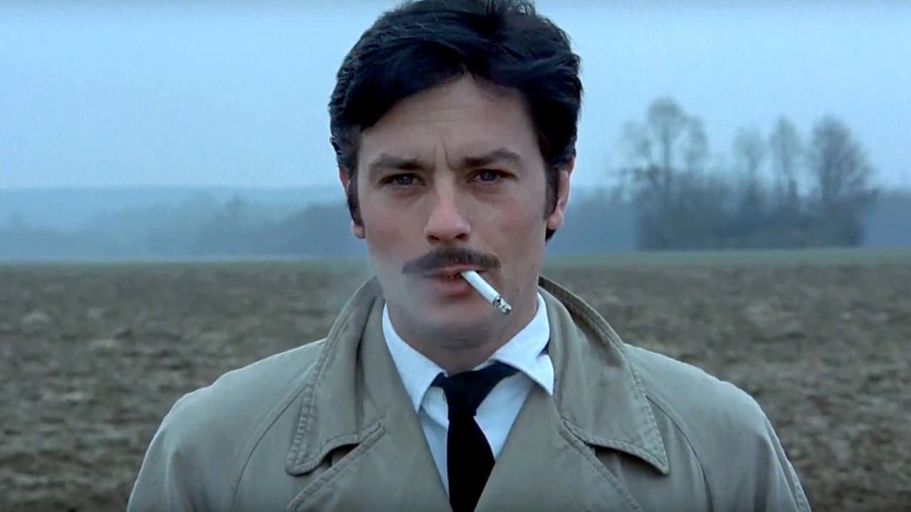 Le Cercle Rouge still 6