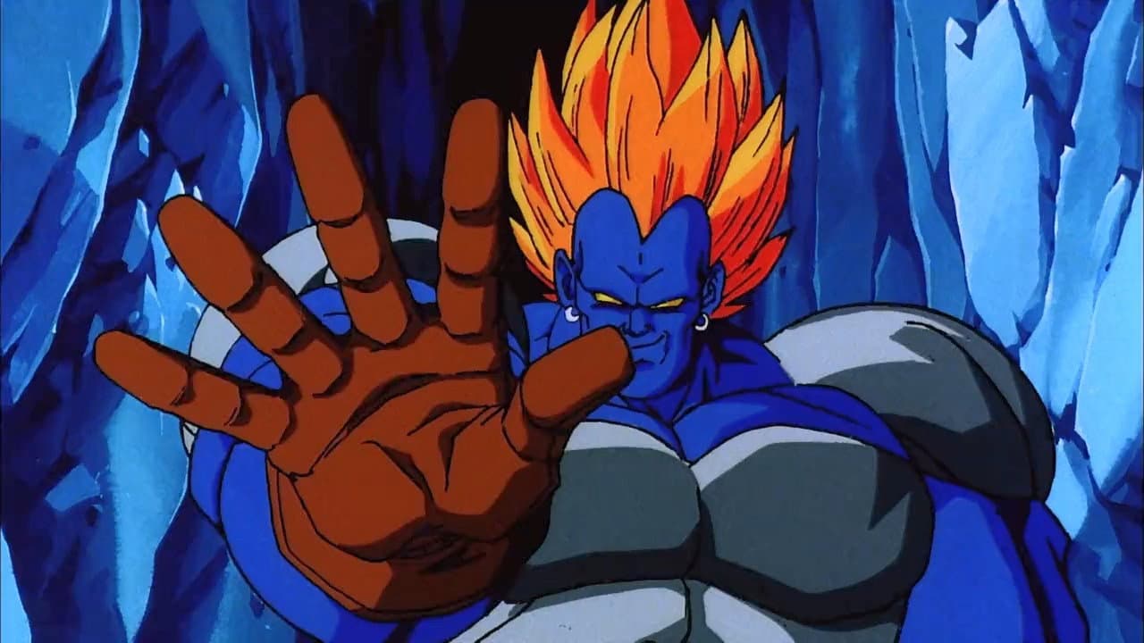 Dragon Ball Z: Super Android 13! still 7