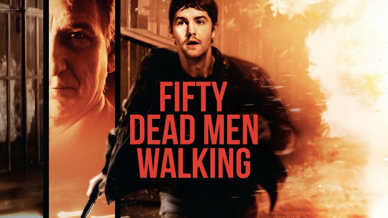 Fifty Dead Men Walking still 4
