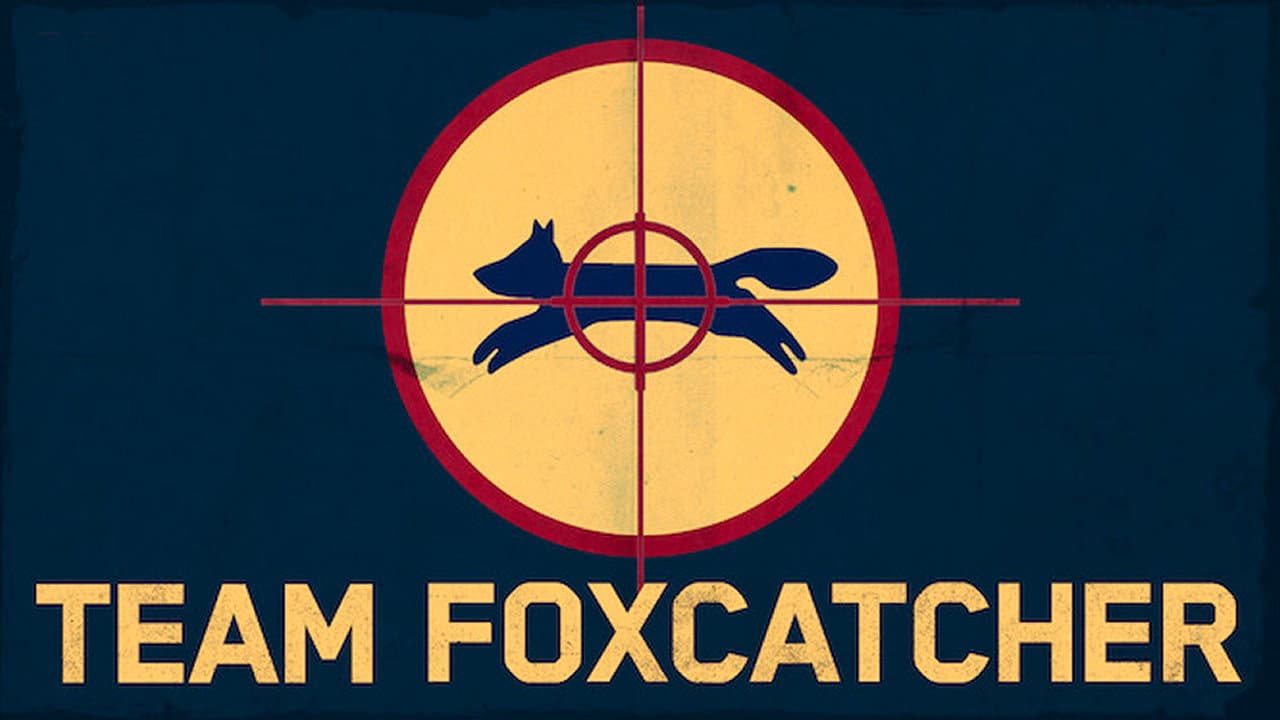 Team Foxcatcher still 4