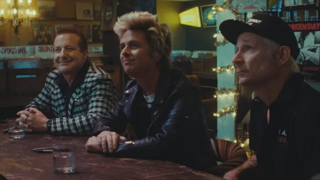 Nimrods (2026) - Lee Kirk Movie News still 2