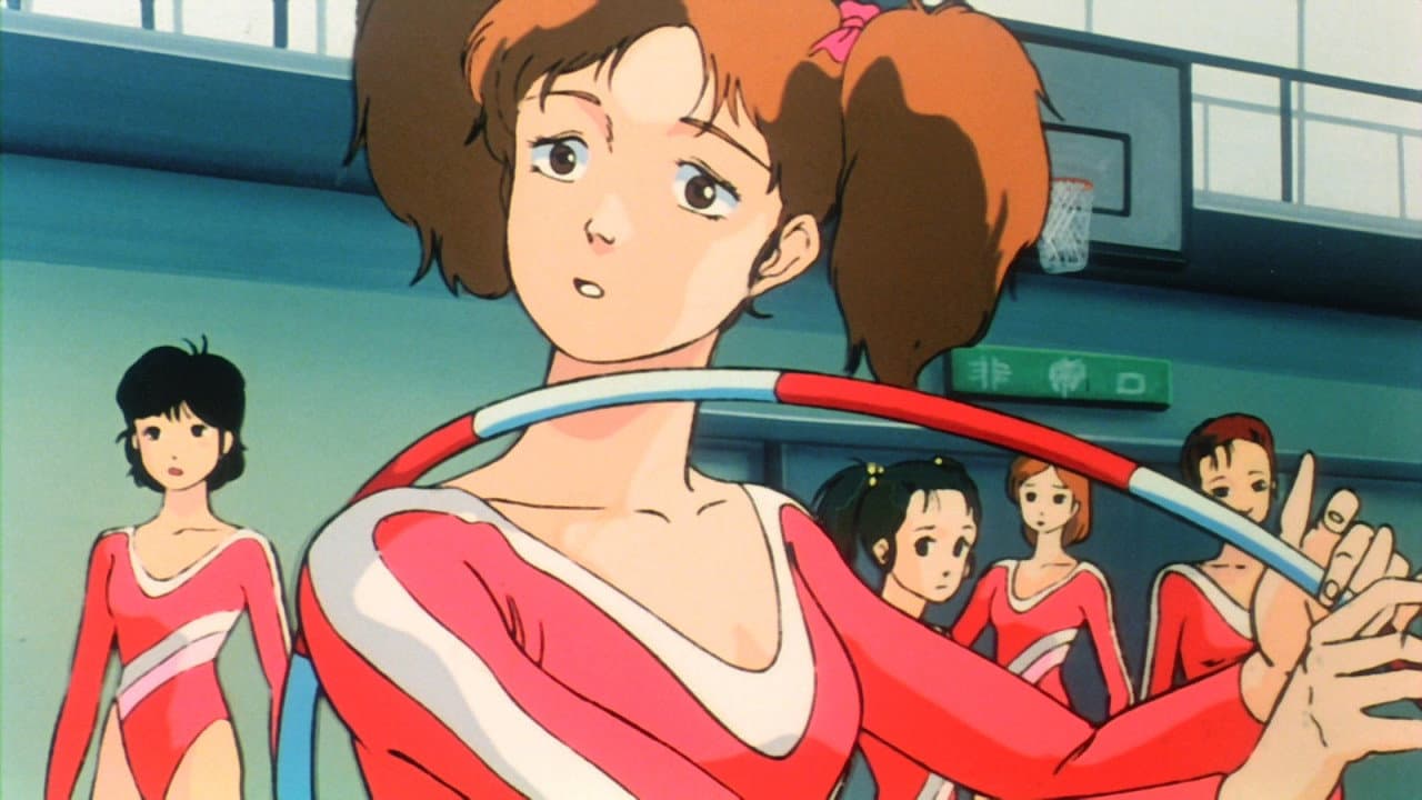 Urotsukidōji: Legend of the Overfiend still 7