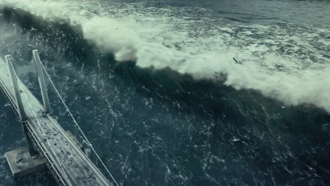 Tidal Wave still 4