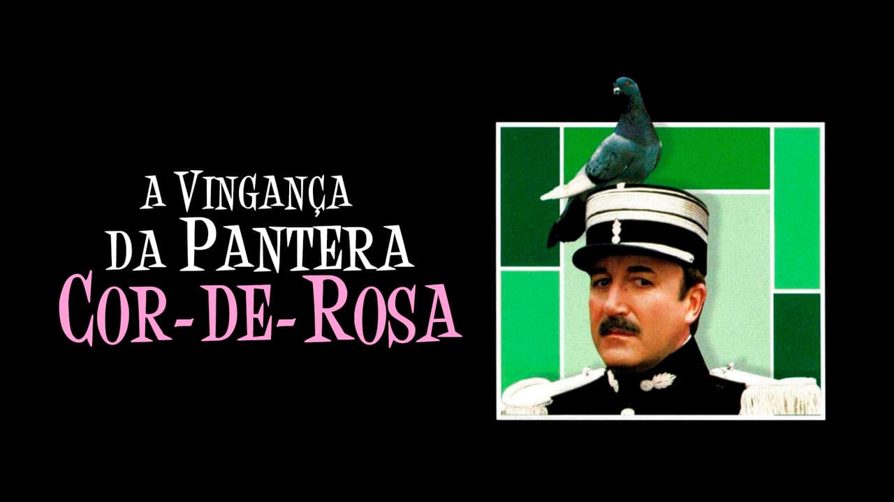 Revenge of the Pink Panther still 3