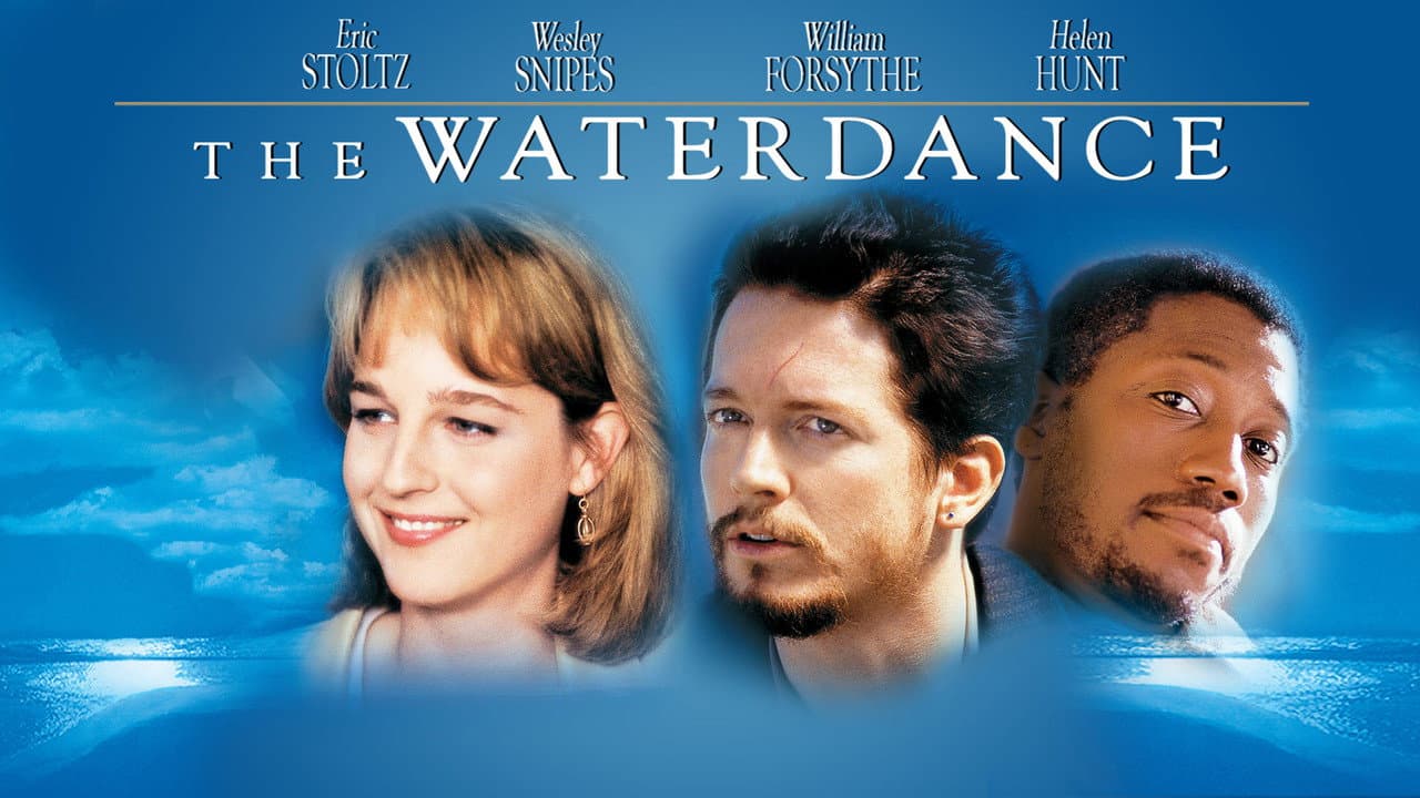 The Waterdance still 8