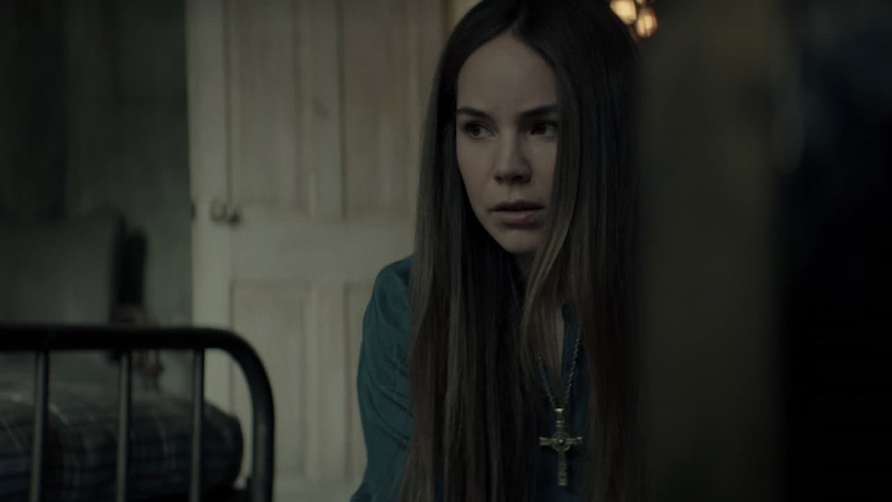 The Exorcism of Carmen Farias still 6