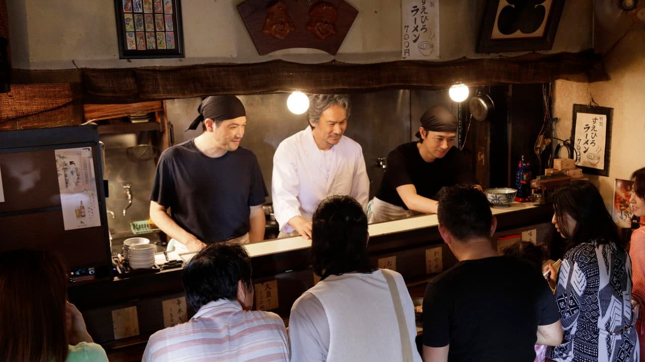 Ramen Shop still 3