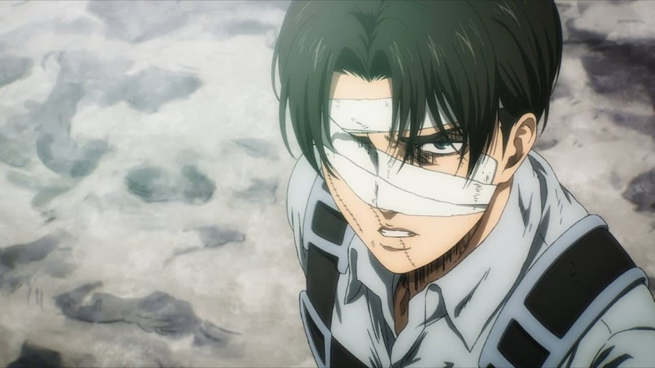 Attack on Titan: THE LAST ATTACK still 4