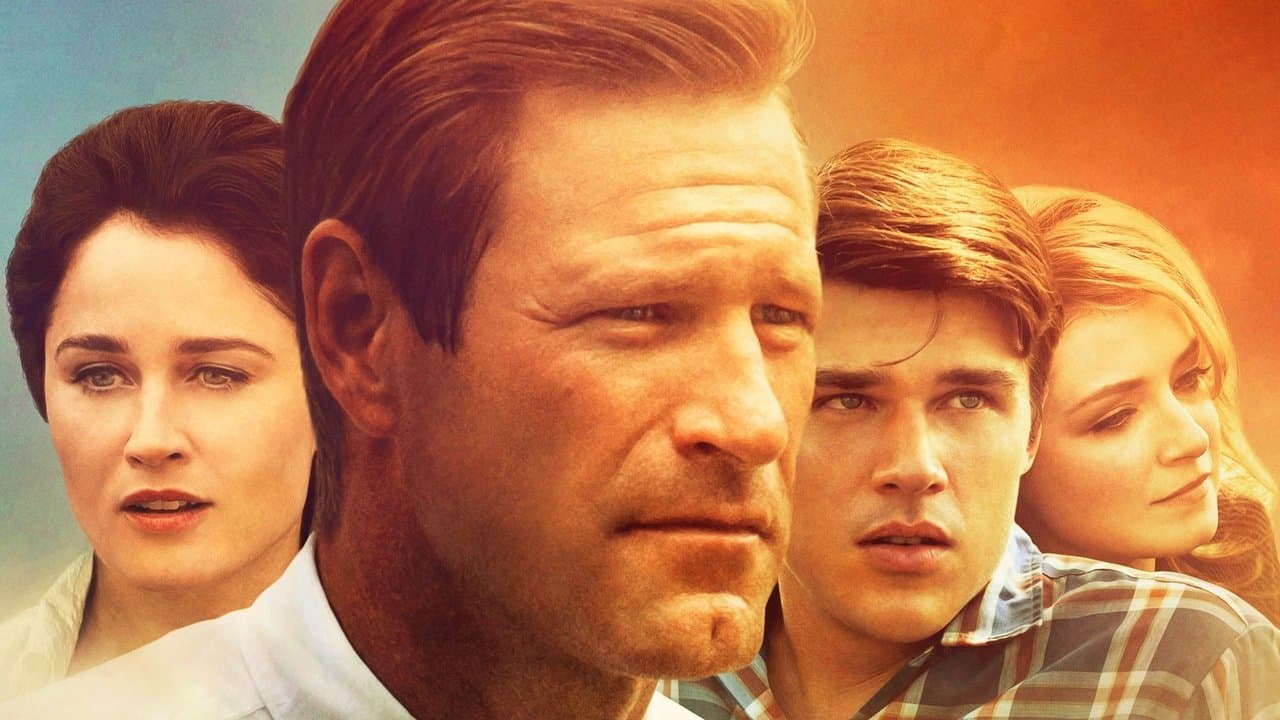 My All American still 2