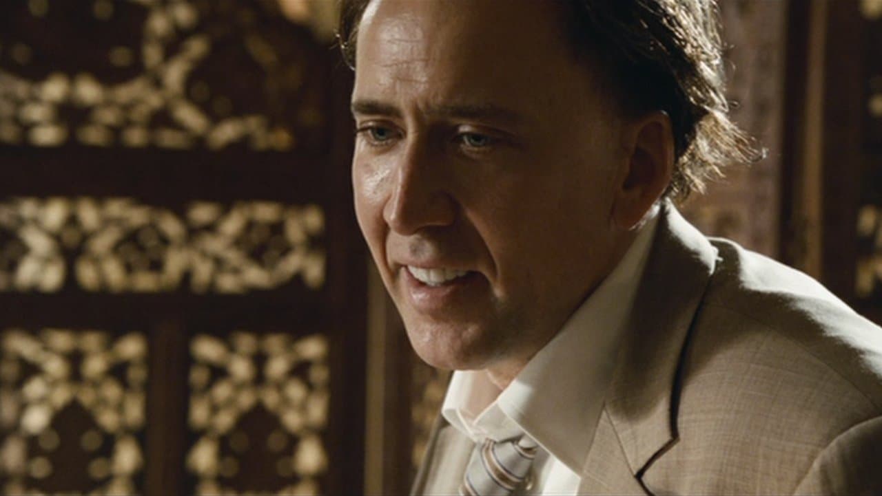 Bad Lieutenant: Port of Call New Orleans still 2