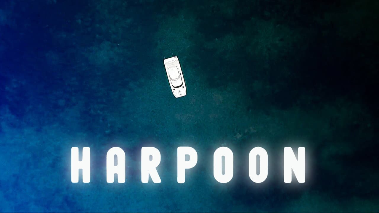 Harpoon still 2