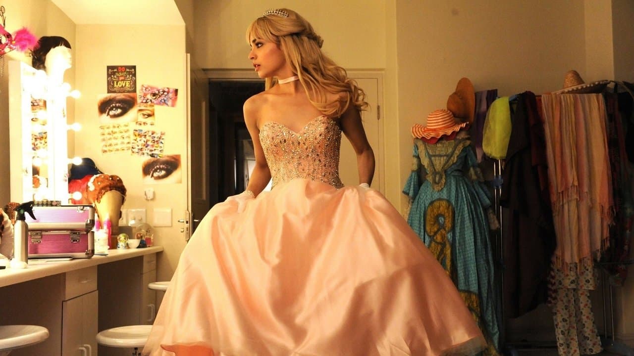 A Cinderella Story: If the Shoe Fits still 1