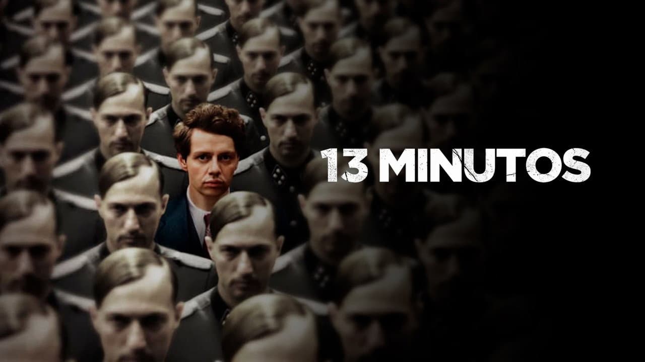 13 Minutes still 5