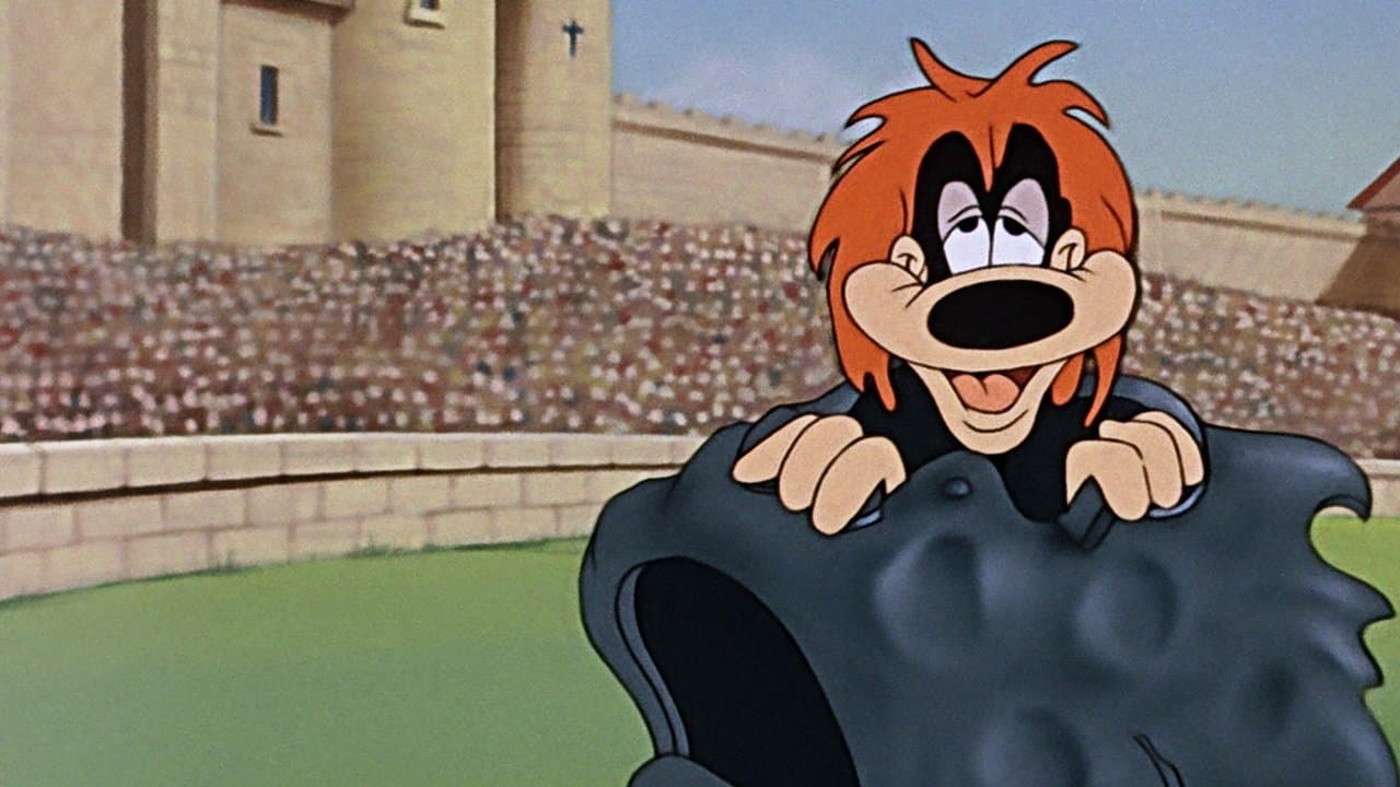 A Knight for a Day still 1