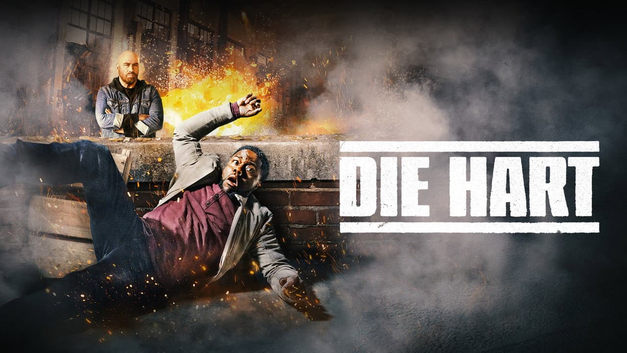 Die Hart still 3