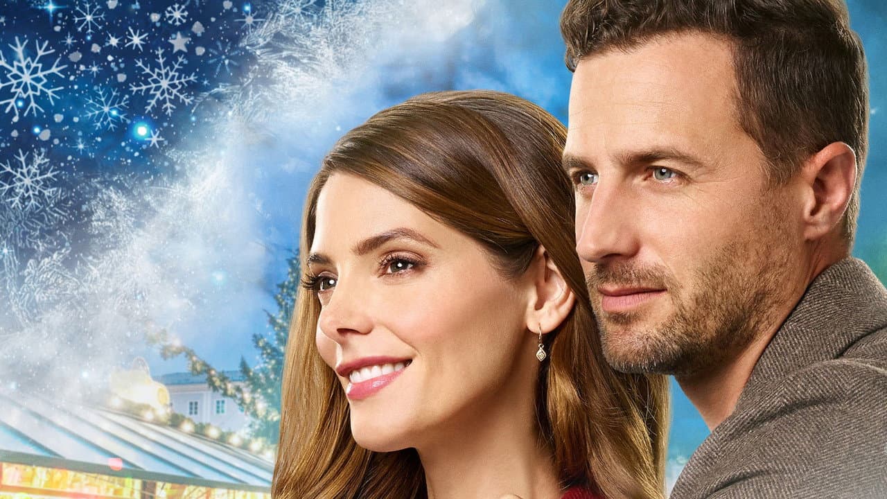 A Little Christmas Charm still 7
