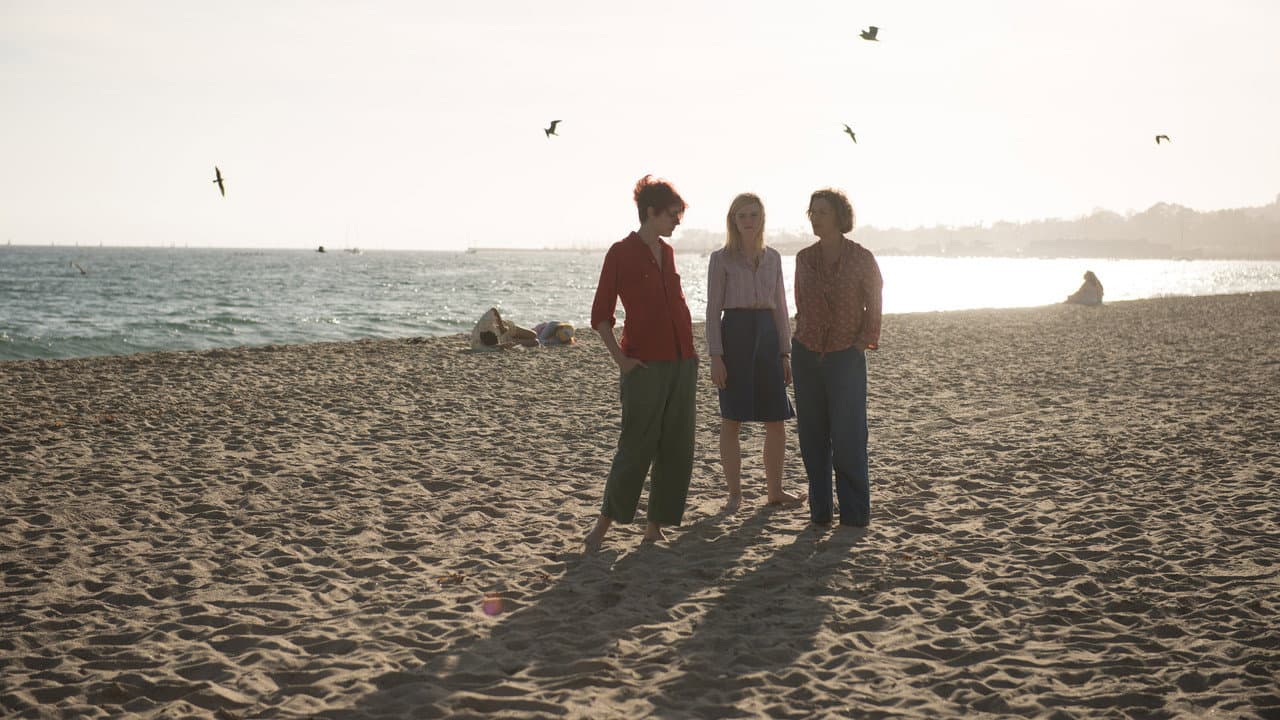 20th Century Women still 2