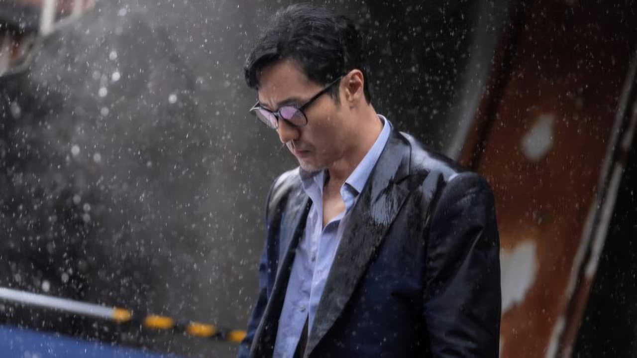 Agent Kim Review: Spy Thriller or Flop? still 6