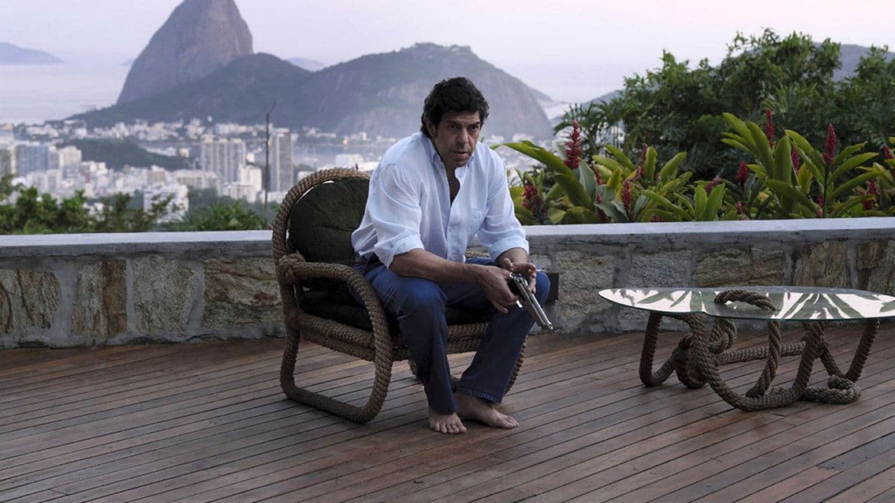 The Traitor still 3