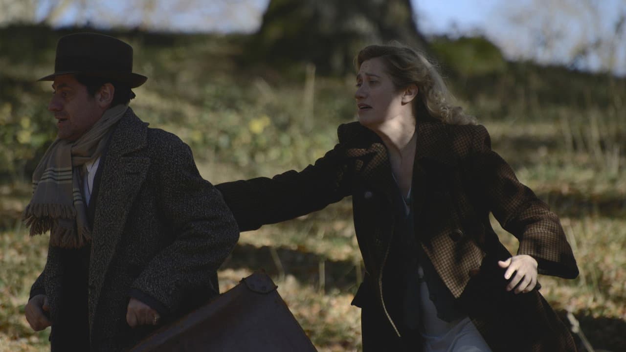 Violette still 2