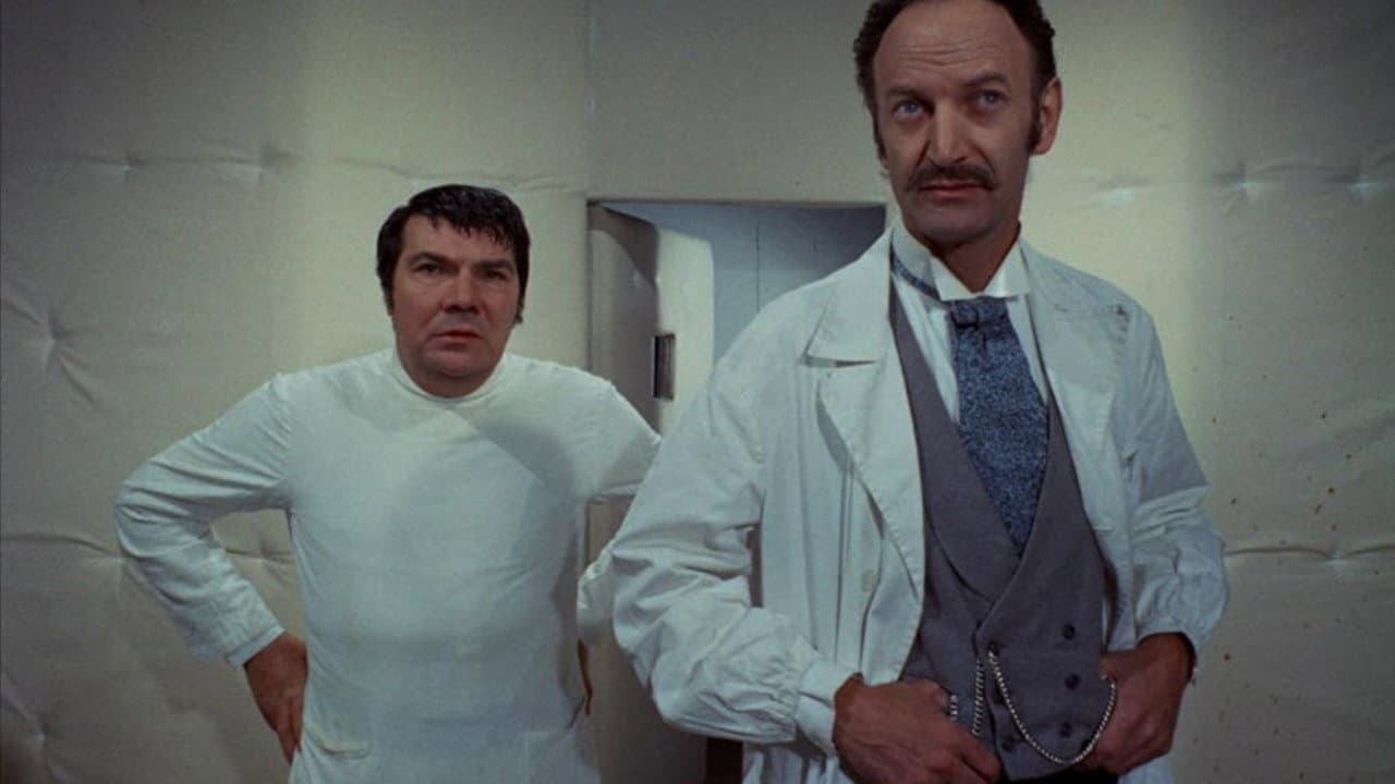 Count Dracula still 6