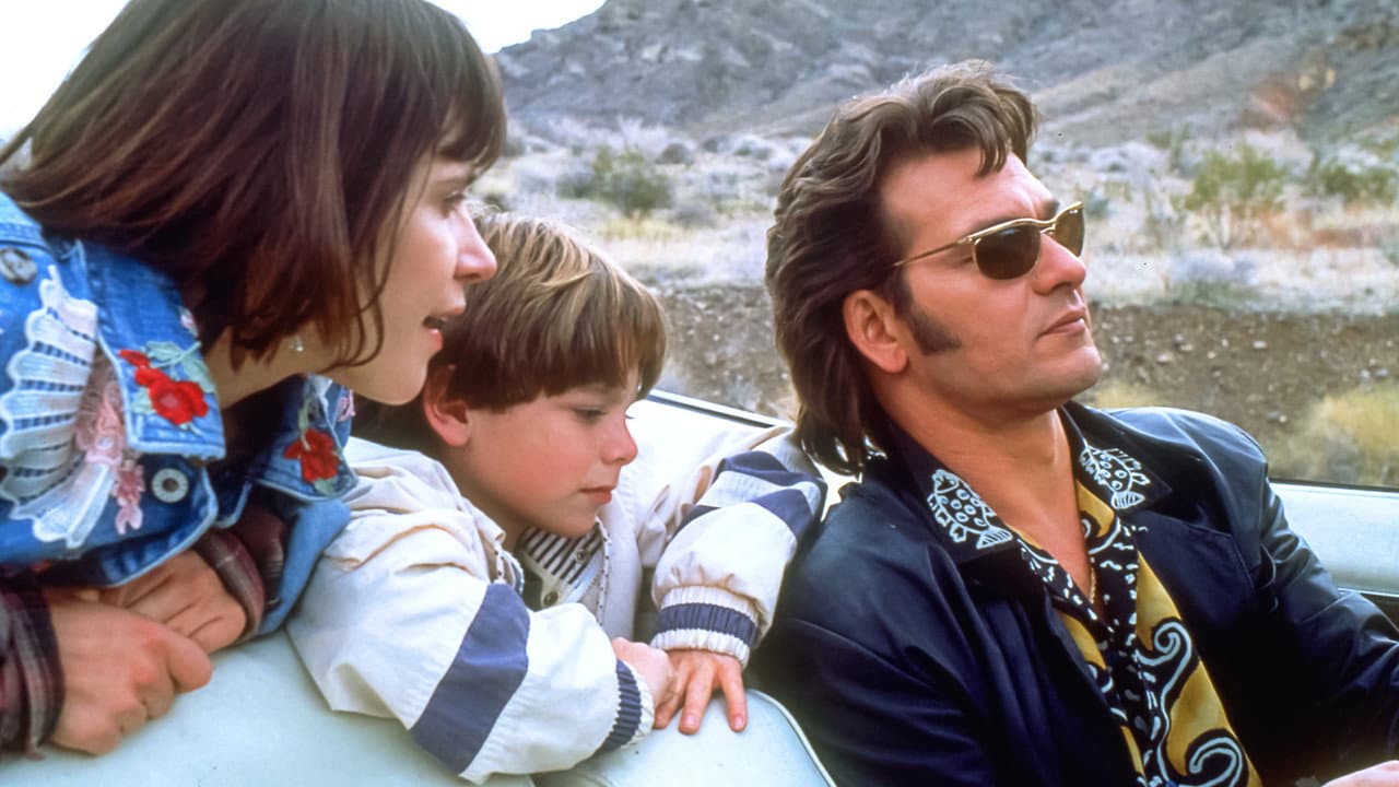 Father Hood still 8