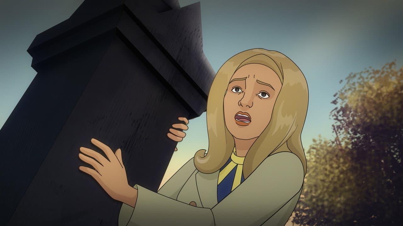 Night of the Animated Dead still 3