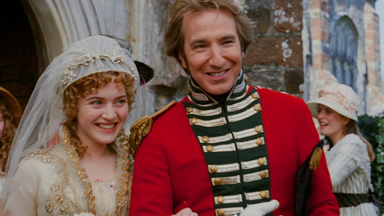 Sense and Sensibility still 5
