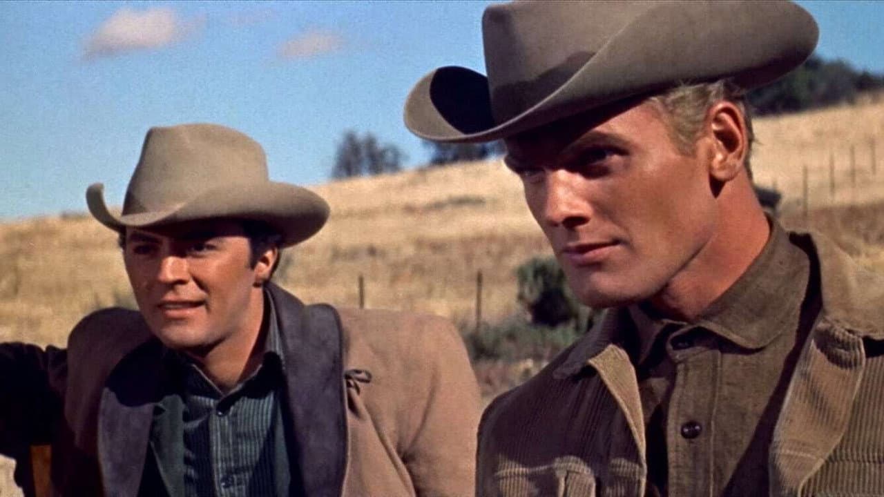 Gunman's Walk still 5