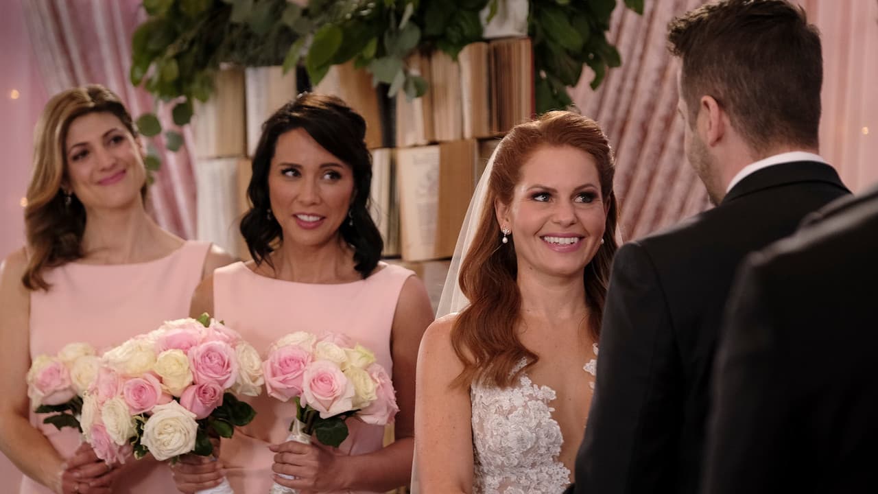 Aurora Teagarden Mysteries: Til Death Do Us Part still 3