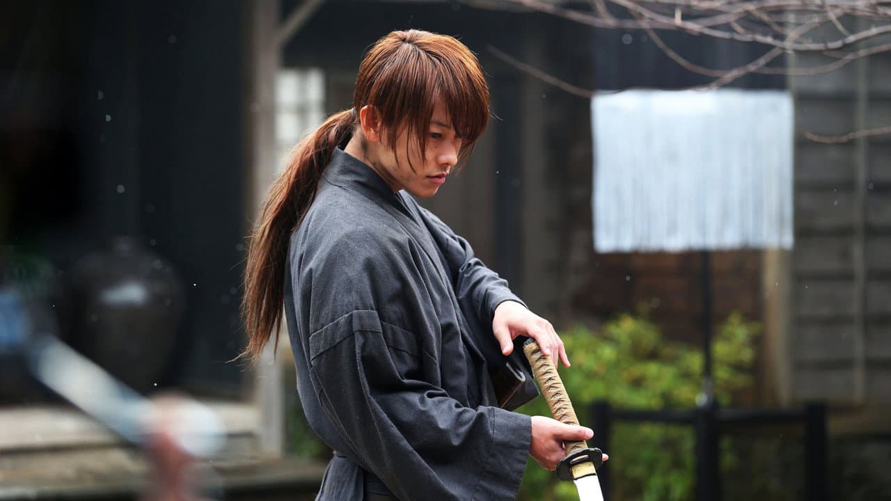 Rurouni Kenshin Part II: Kyoto Inferno still 4