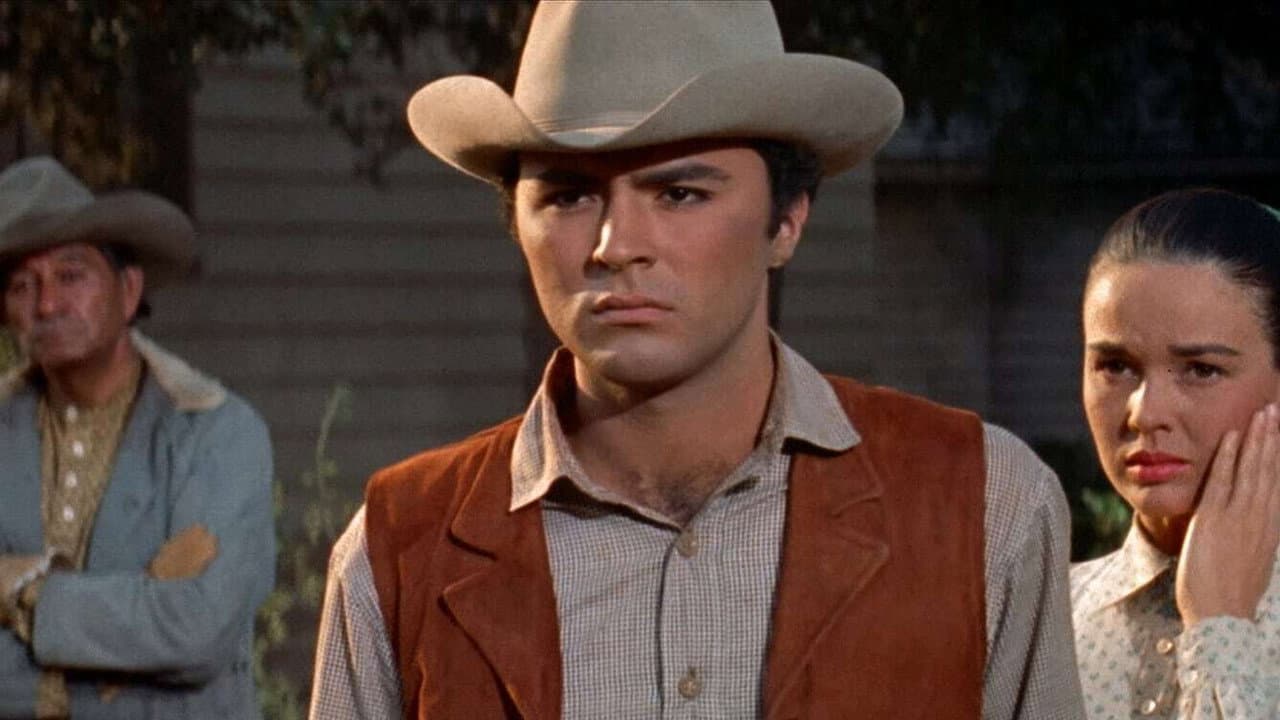 Gunman's Walk still 6