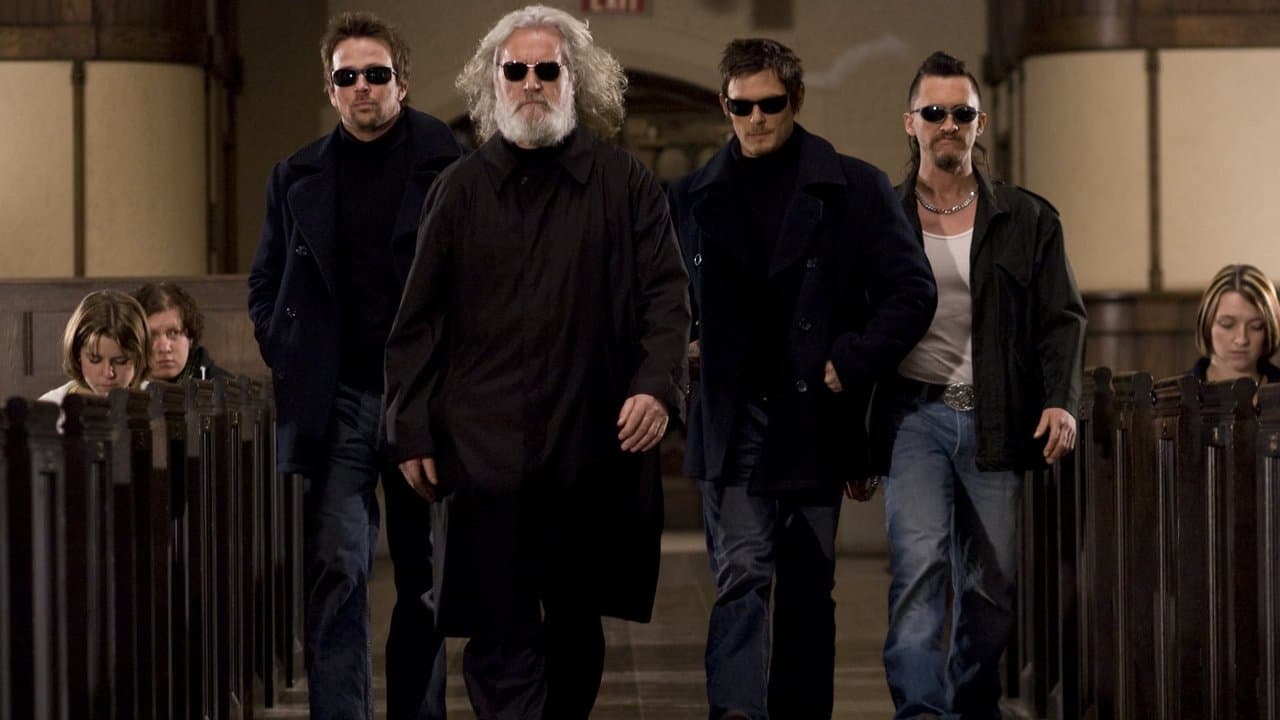 The Boondock Saints II: All Saints Day still 4