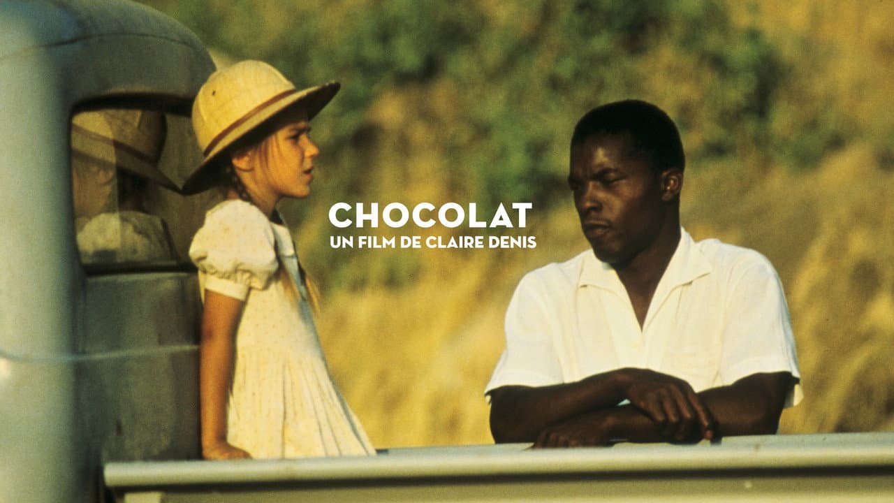 Chocolat still 7