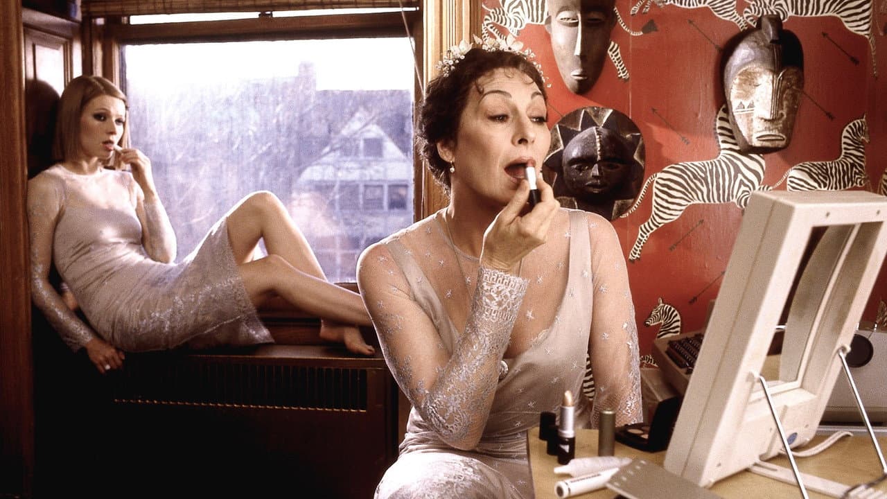 The Royal Tenenbaums still 5
