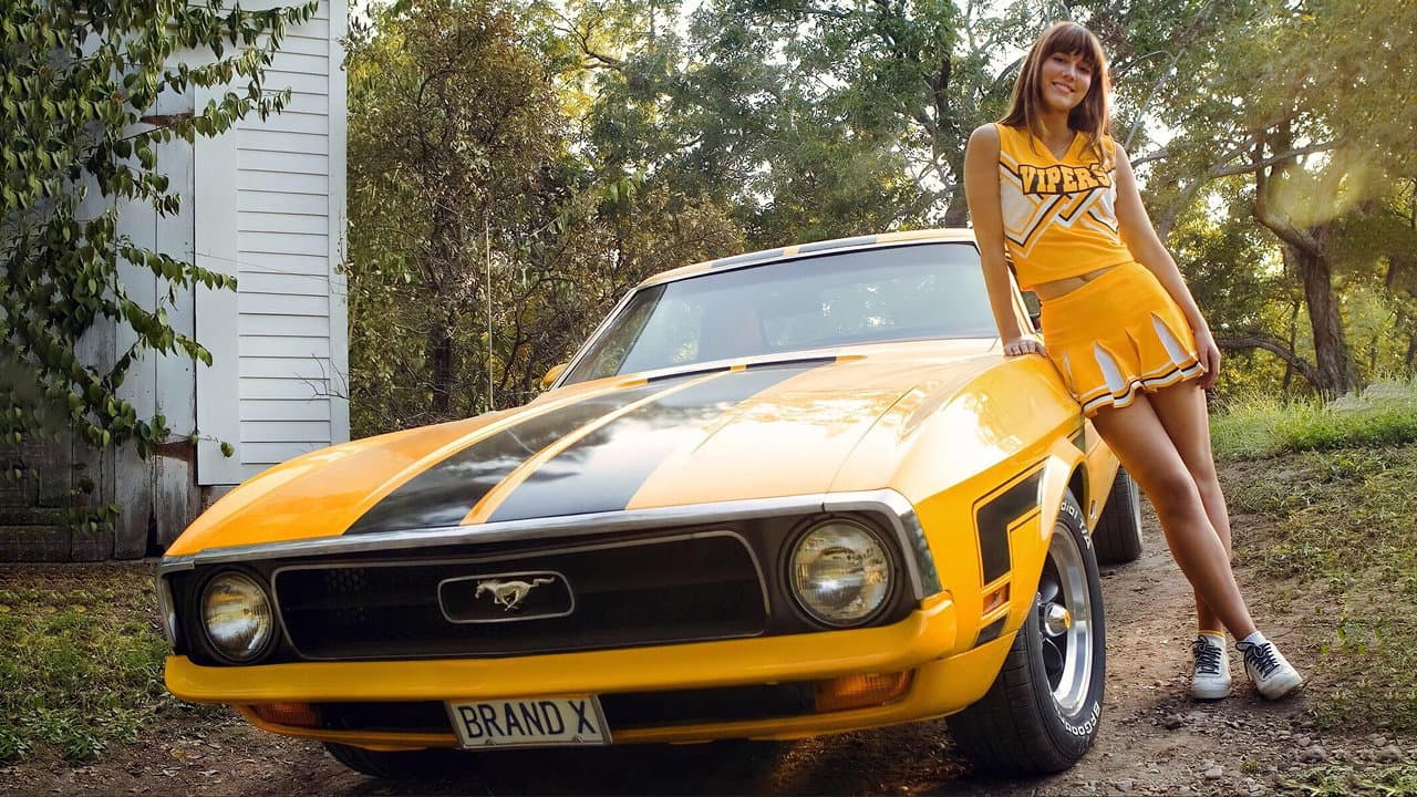 Death Proof still 3