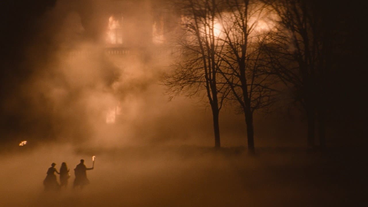 The Cursed still 5