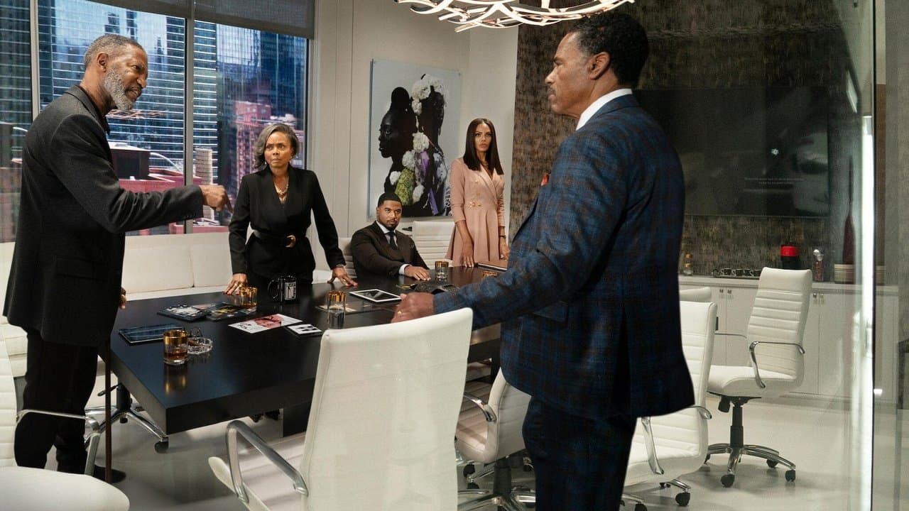 Beauty in Black Season 3 Review: Hotter, Messier still 6