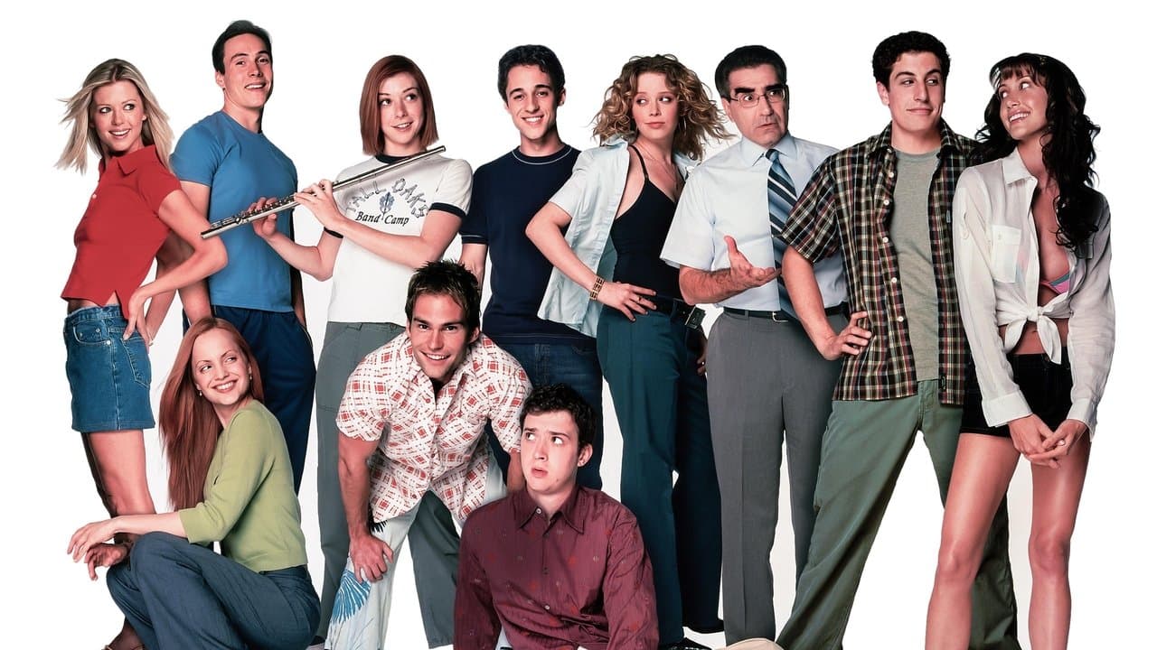 American Pie 2 still 2