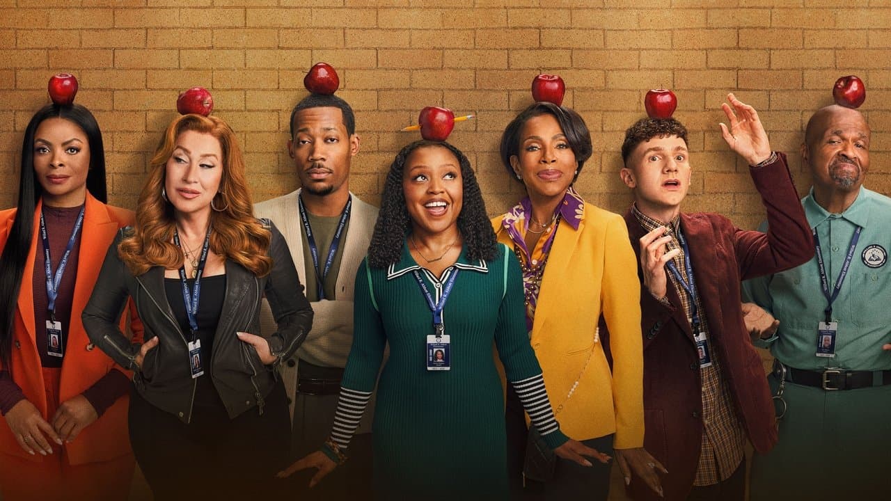 Abbott Elementary Season 6 Review: Still Sharp & Funny still 1