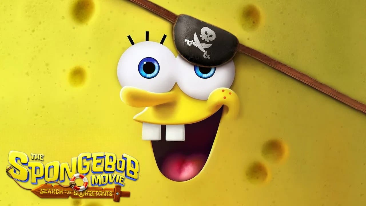 The SpongeBob Movie: Search for SquarePants still 7