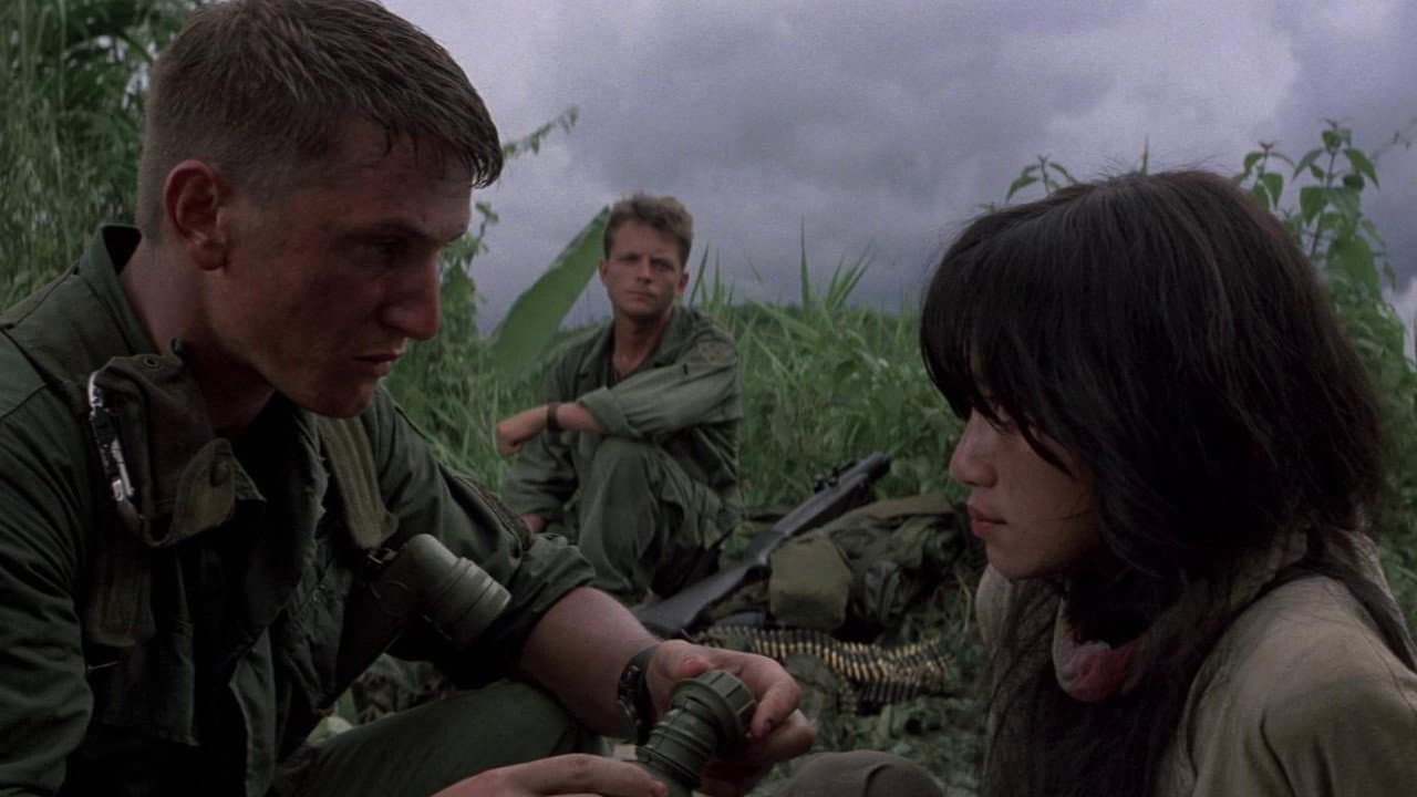 Casualties of War still 1