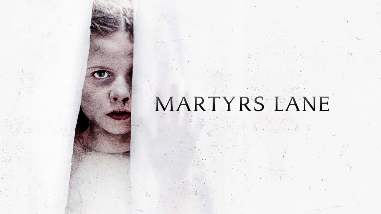 Martyrs Lane still 7