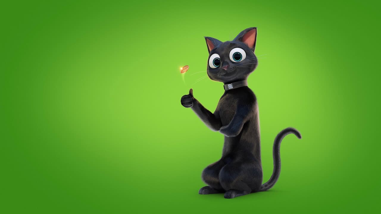 Luck still 6