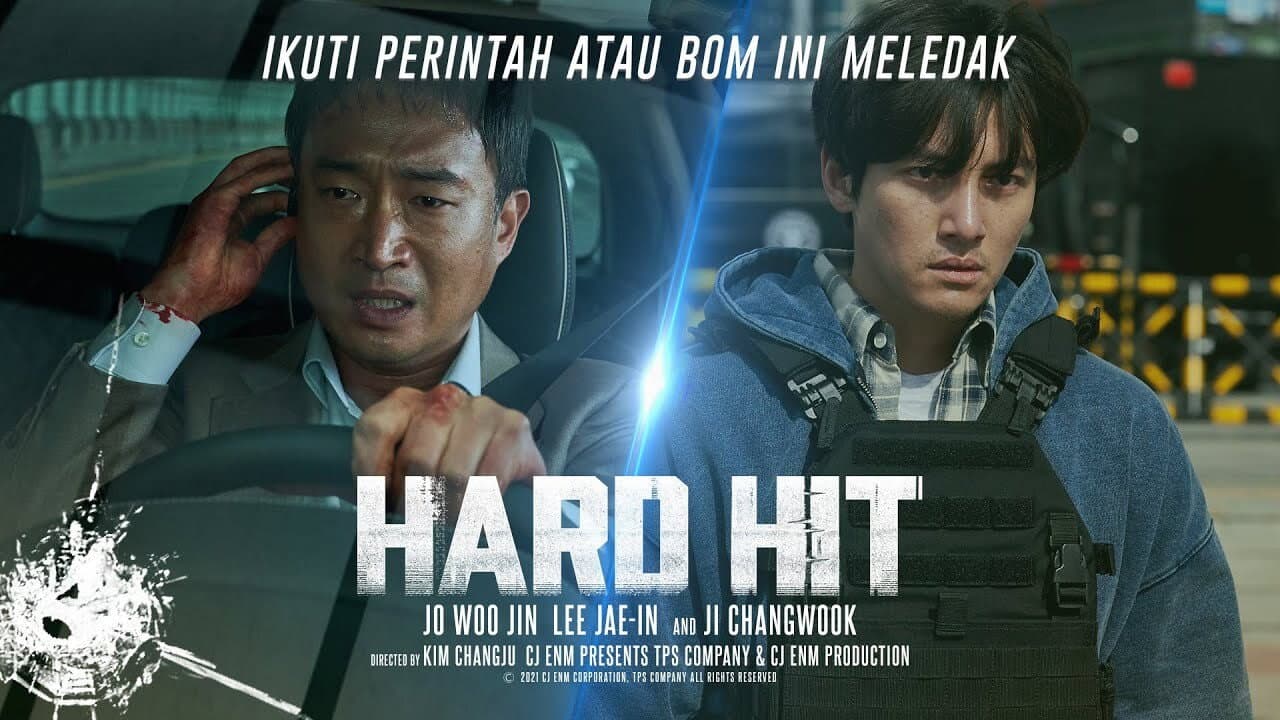 Hard Hit still 3