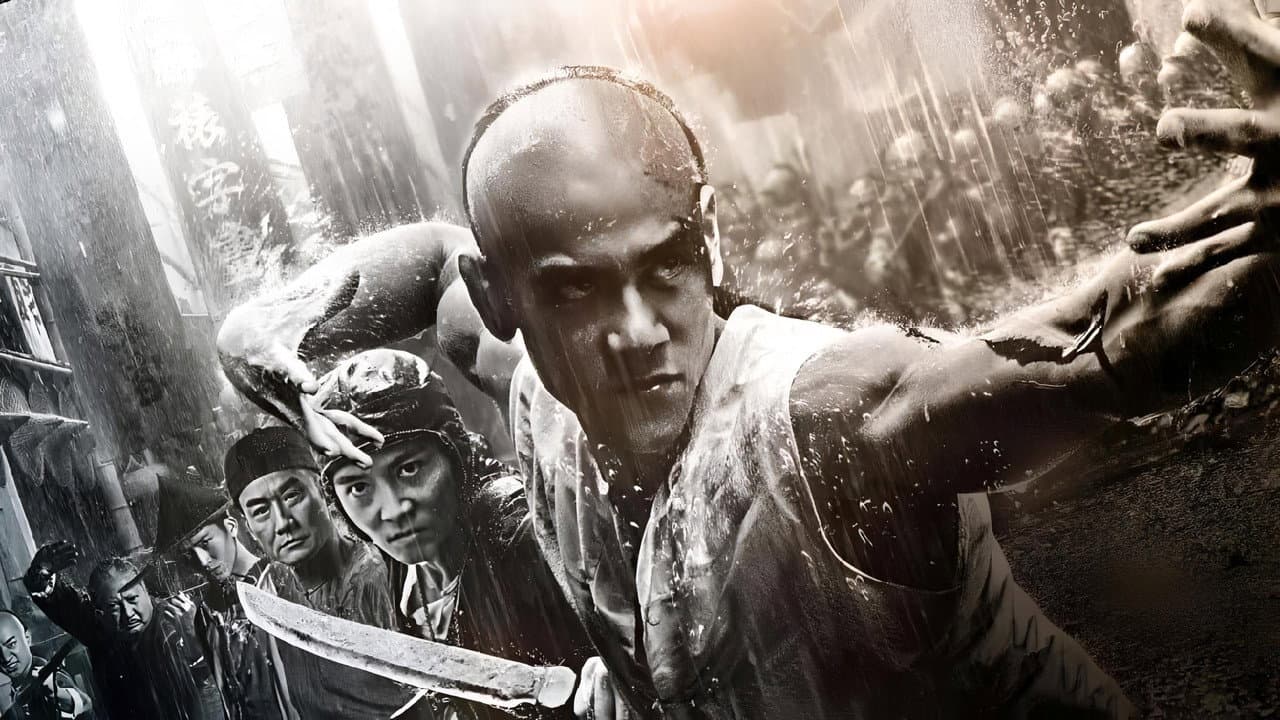 Rise of the Legend still 5