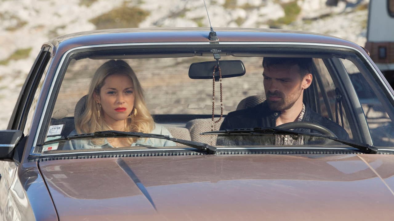 Angel Face still 8