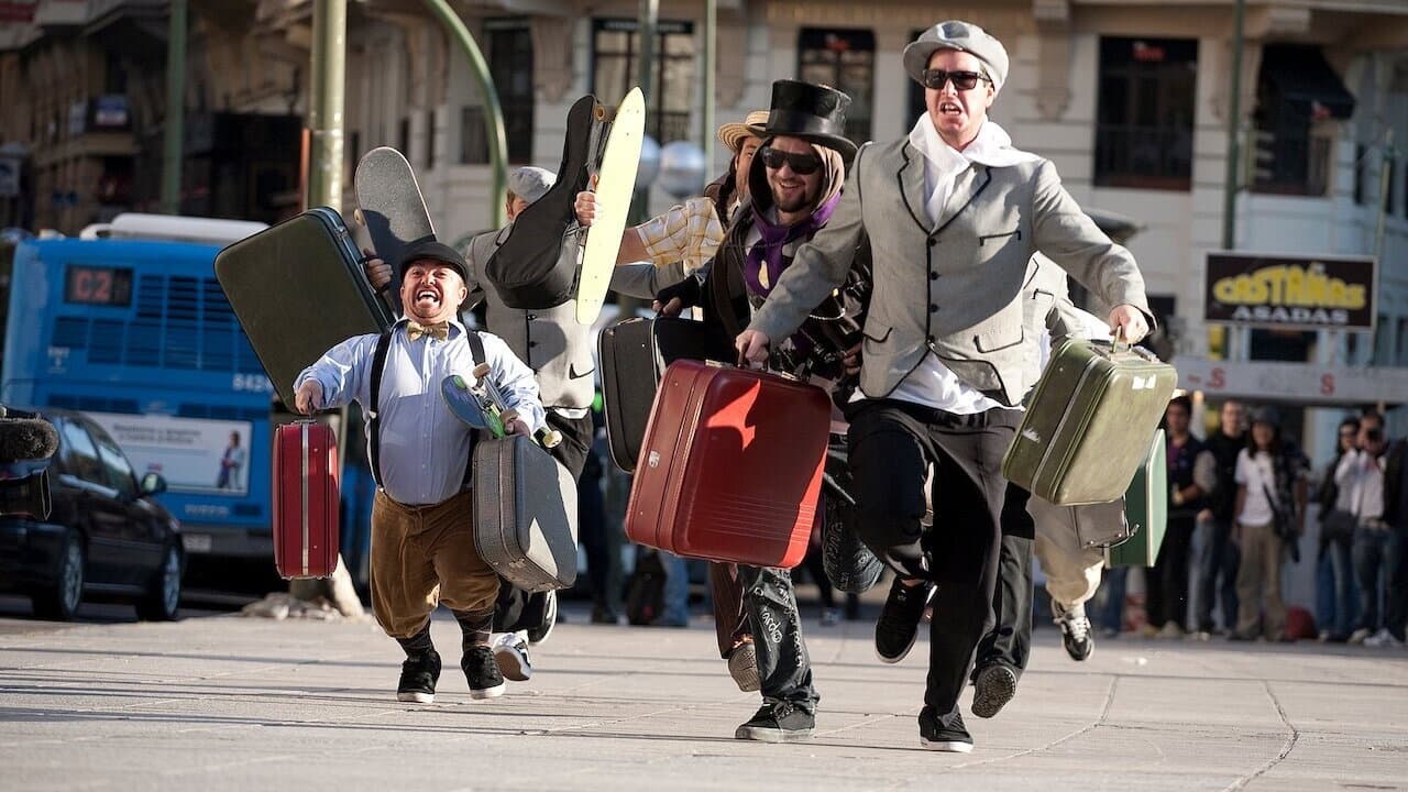 Jackass 3.5 still 6