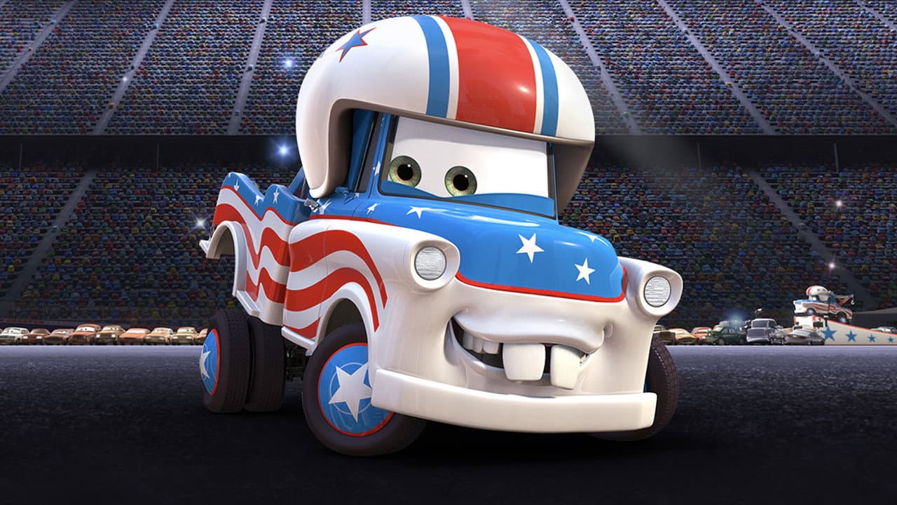 Mater the Greater still 1