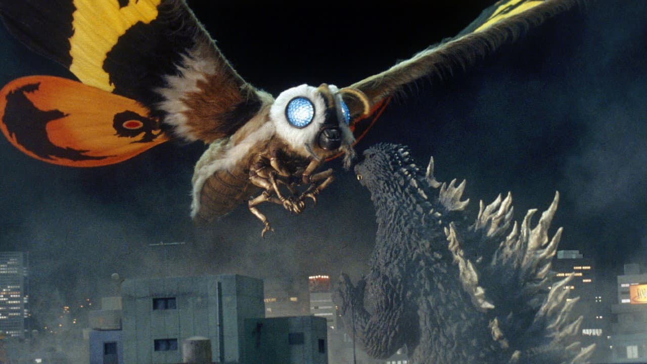 Godzilla: Tokyo S.O.S. still 2
